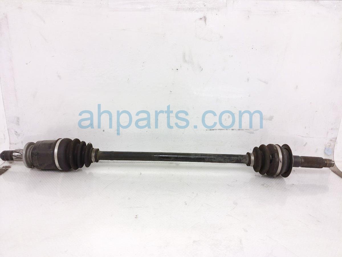 $75 Subaru RR/RH AXLE $75 Subaru RR/RH AXLE