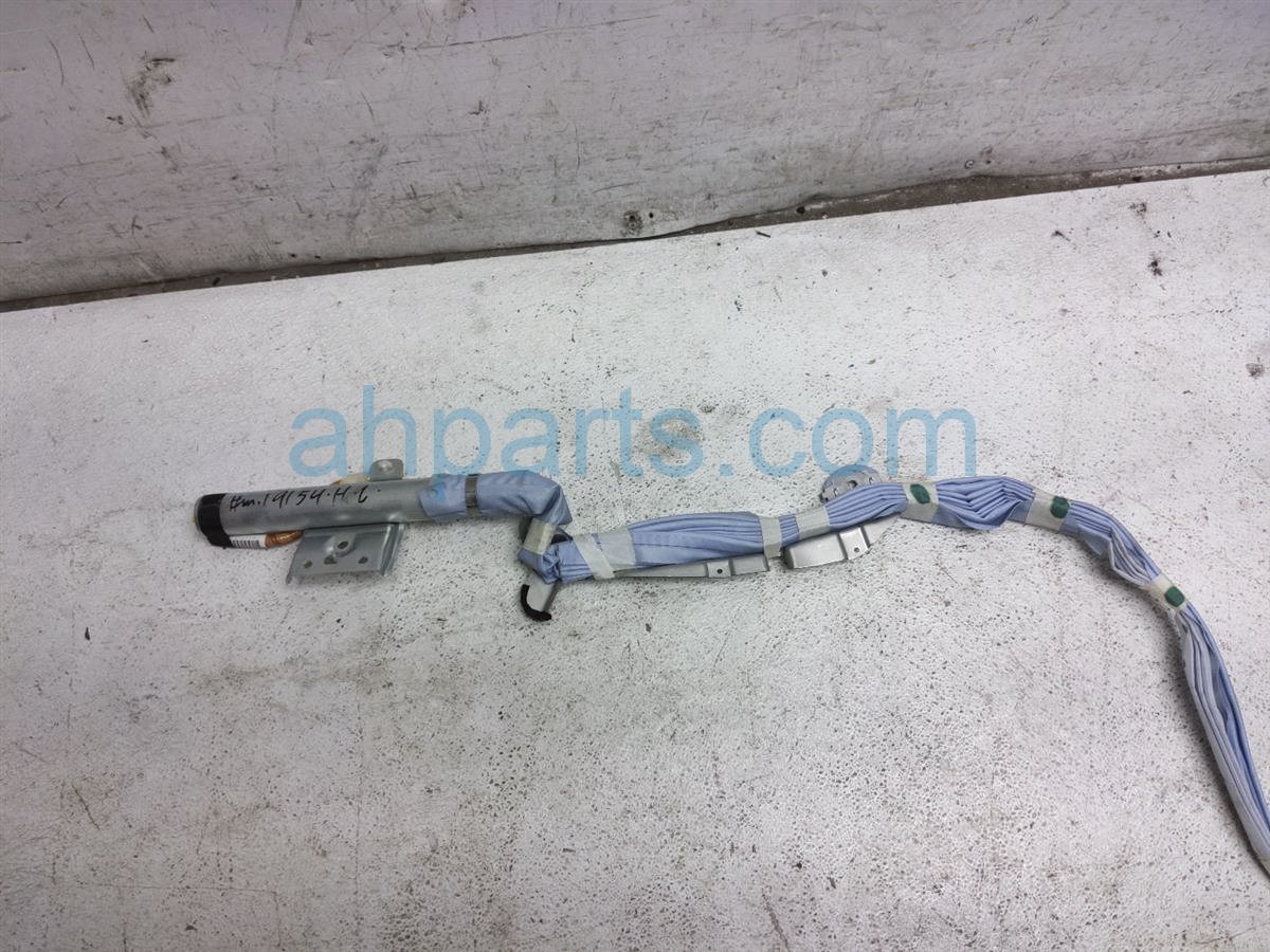 $49 Lexus DRIVER ROOF CURTAIN AIR BAG $49 Lexus DRIVER ROOF CURTAIN AIR BAG