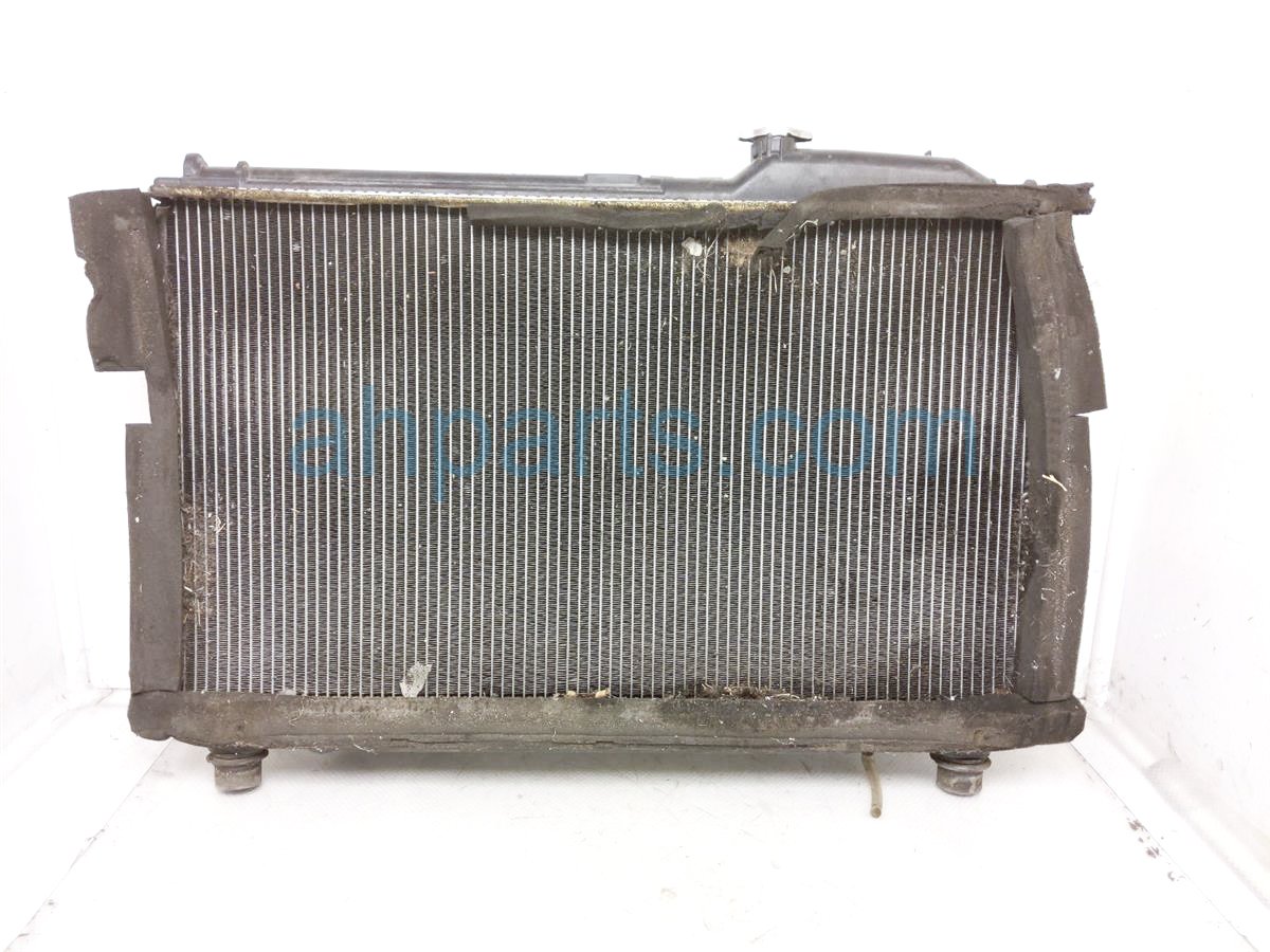 $49 Lexus RADIATOR $49 Lexus RADIATOR