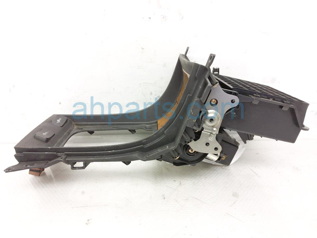 $25 Acura SHIFTER BEZEL - WOOD GRAIN $25 Acura SHIFTER BEZEL - WOOD GRAIN