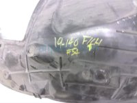 $29 Infiniti FR/LH BACK INNER FENDER LINER $29 Infiniti FR/LH BACK INNER FENDER LINER
