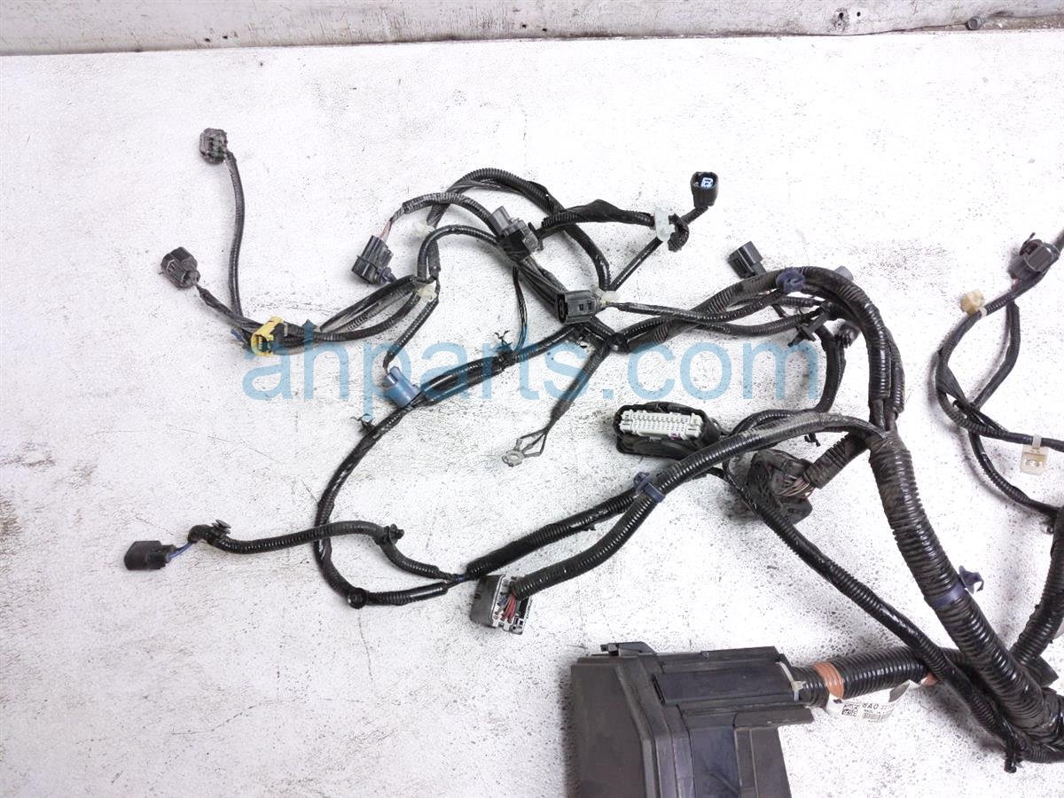 $125 Honda RH ENGINE ROOM WIRE HARNESS $125 Honda RH ENGINE ROOM WIRE HARNESS
