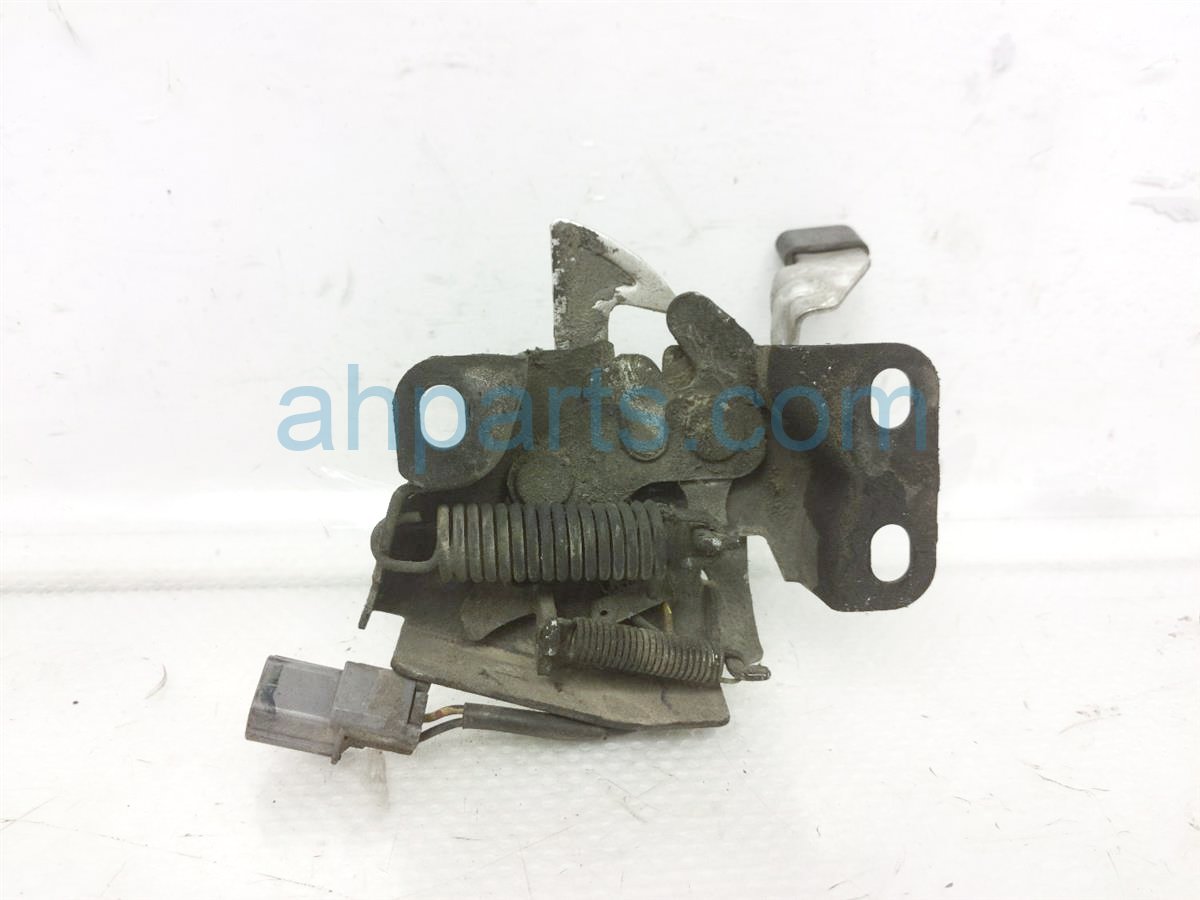 Sold 2004 Acura TL Hood Latch 74120 SEP A01 Replacement Sold 2004 Acura TL Hood Latch 74120 SEP A01 Replacement thumbnail