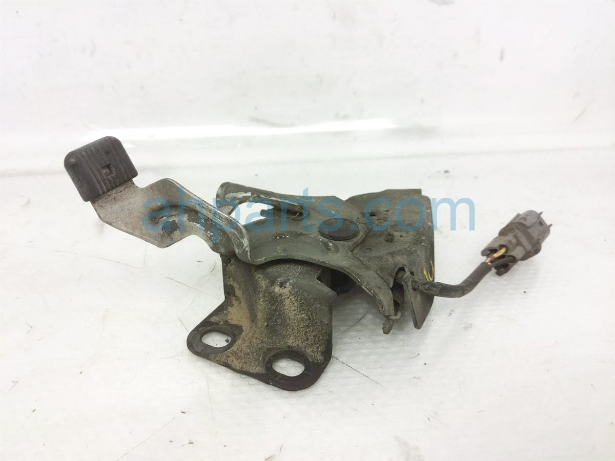 Sold 2004 Acura TL Hood Latch 74120 SEP A01 Replacement Sold 2004 Acura TL Hood Latch 74120 SEP A01 Replacement thumbnail