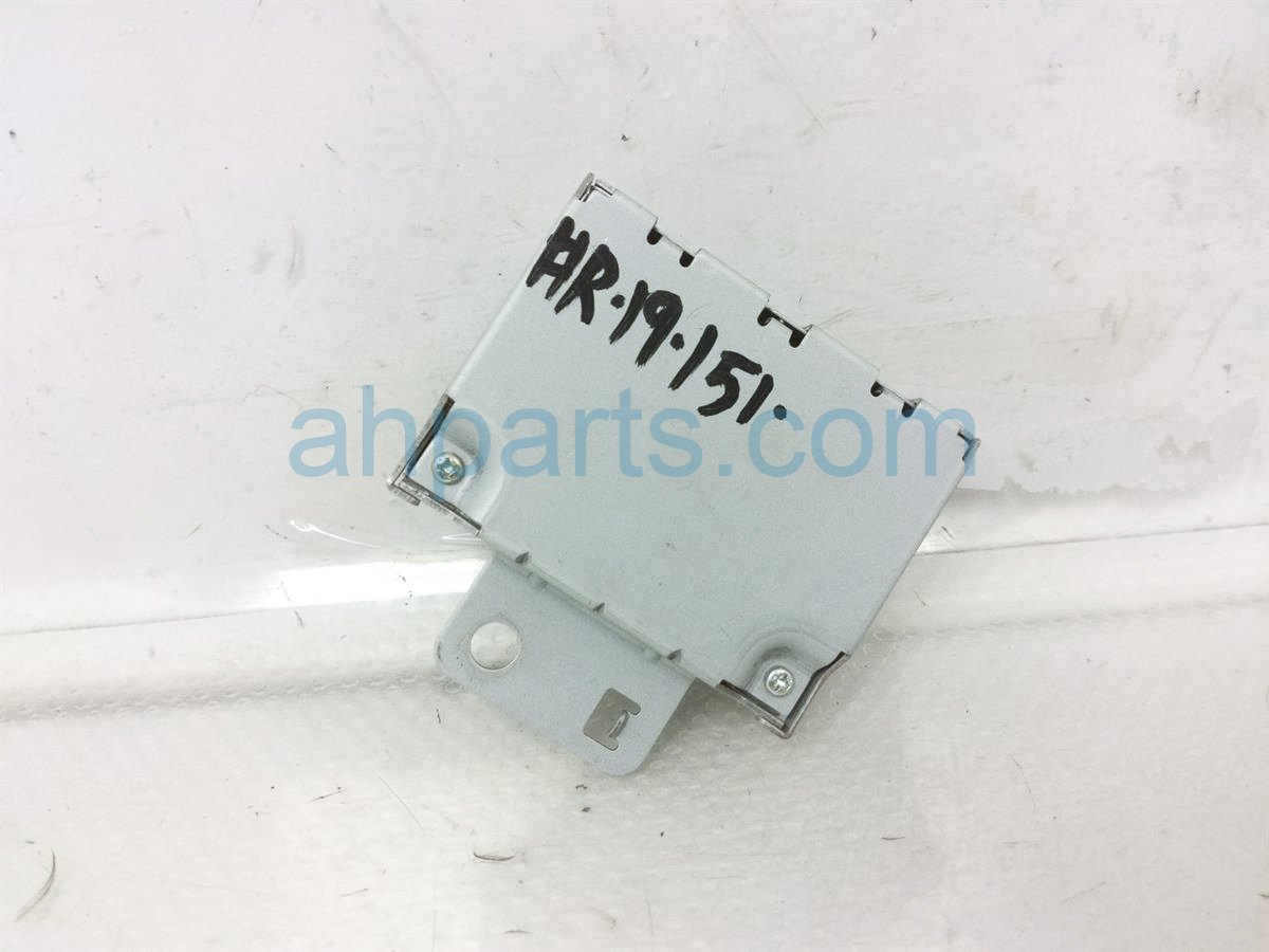 $29 Honda ACTIVE NOISE CONTROL UNIT $29 Honda ACTIVE NOISE CONTROL UNIT