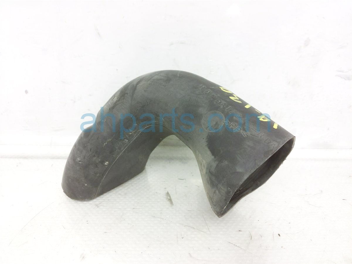 $8 Acura AIR CLEANER INLET DUCT - A $8 Acura AIR CLEANER INLET DUCT - A