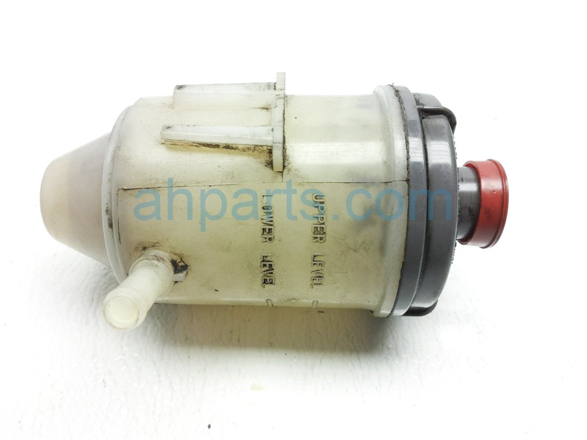 $9 Honda POWER STEERING RESERVE TANK $9 Honda POWER STEERING RESERVE TANK