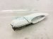 Sold 2003 Lexus Is300 Outside/exterior Front Passenger Outer Door Handle White 69210 53020 A2 Replacement Sold 2003 Lexus Is300 Outside/exterior Front Passenger Outer Door Handle White 69210 53020 A2 Replacement thumbnail