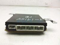 $69 Lexus FR/RH MULTIPLEX NETWORK CONTROL UNIT $69 Lexus FR/RH MULTIPLEX NETWORK CONTROL UNIT