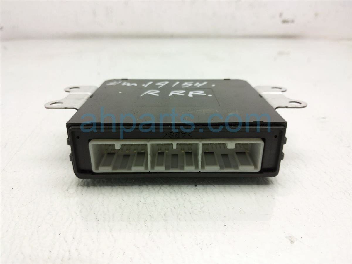 $70 Lexus RR/RH MULTIPLEX NETWORK CONTROL UNIT $70 Lexus RR/RH MULTIPLEX NETWORK CONTROL UNIT
