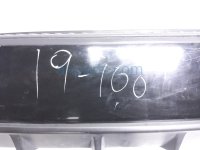 $99 Subaru REAR BUMPER COVER - BLACK - NOTES $99 Subaru REAR BUMPER COVER - BLACK - NOTES