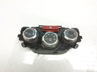 $75 Subaru AC / HEATER CONTROL (ON DASH)