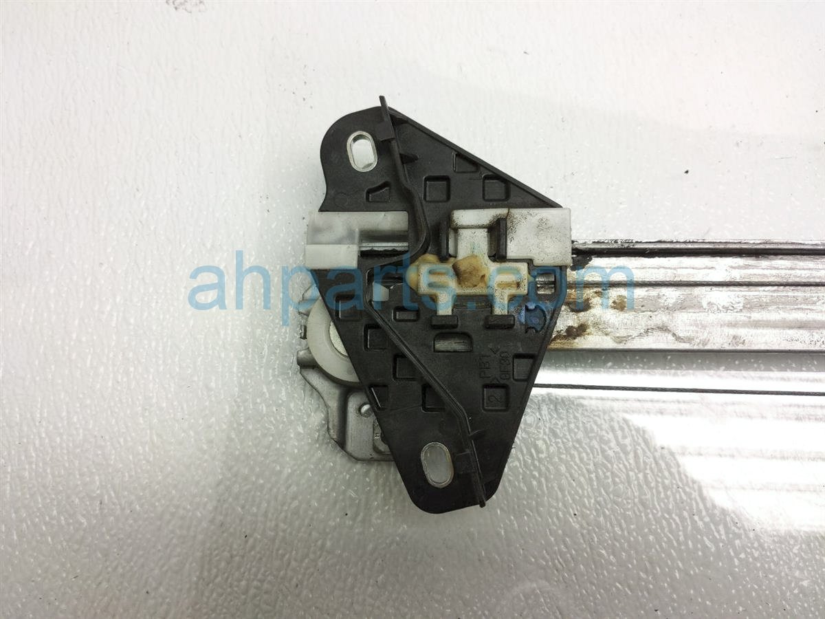 $50 Honda RR/LH WINDOW REGULATOR $50 Honda RR/LH WINDOW REGULATOR