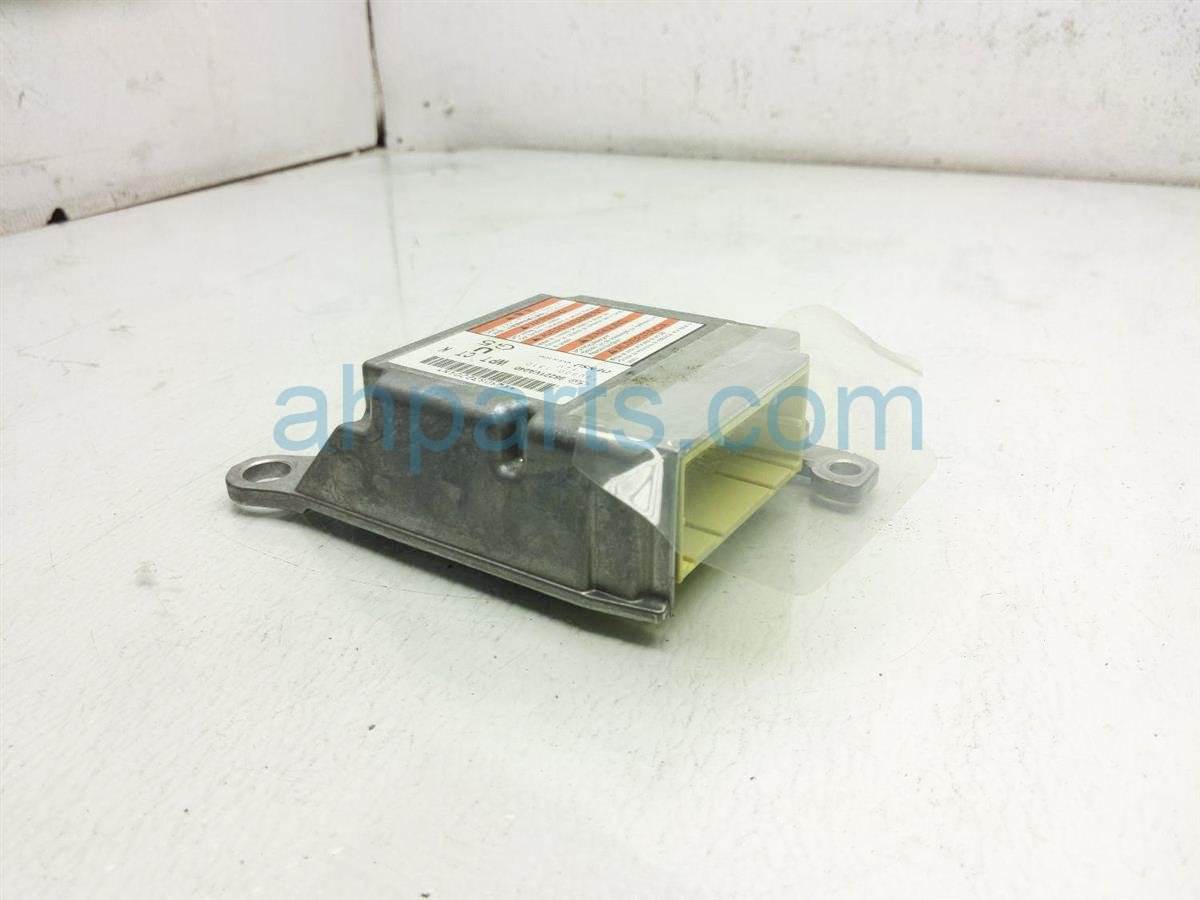 $45 Subaru SRS AIR BAG MODULE (BLOWN) $45 Subaru SRS AIR BAG MODULE (BLOWN)