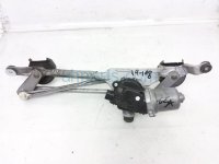$70 Subaru FRONT WIPER MOTOR W/ ARMS