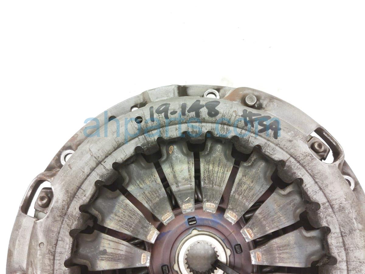 $70 Subaru CLUTCH PRESSURE PLATE $70 Subaru CLUTCH PRESSURE PLATE