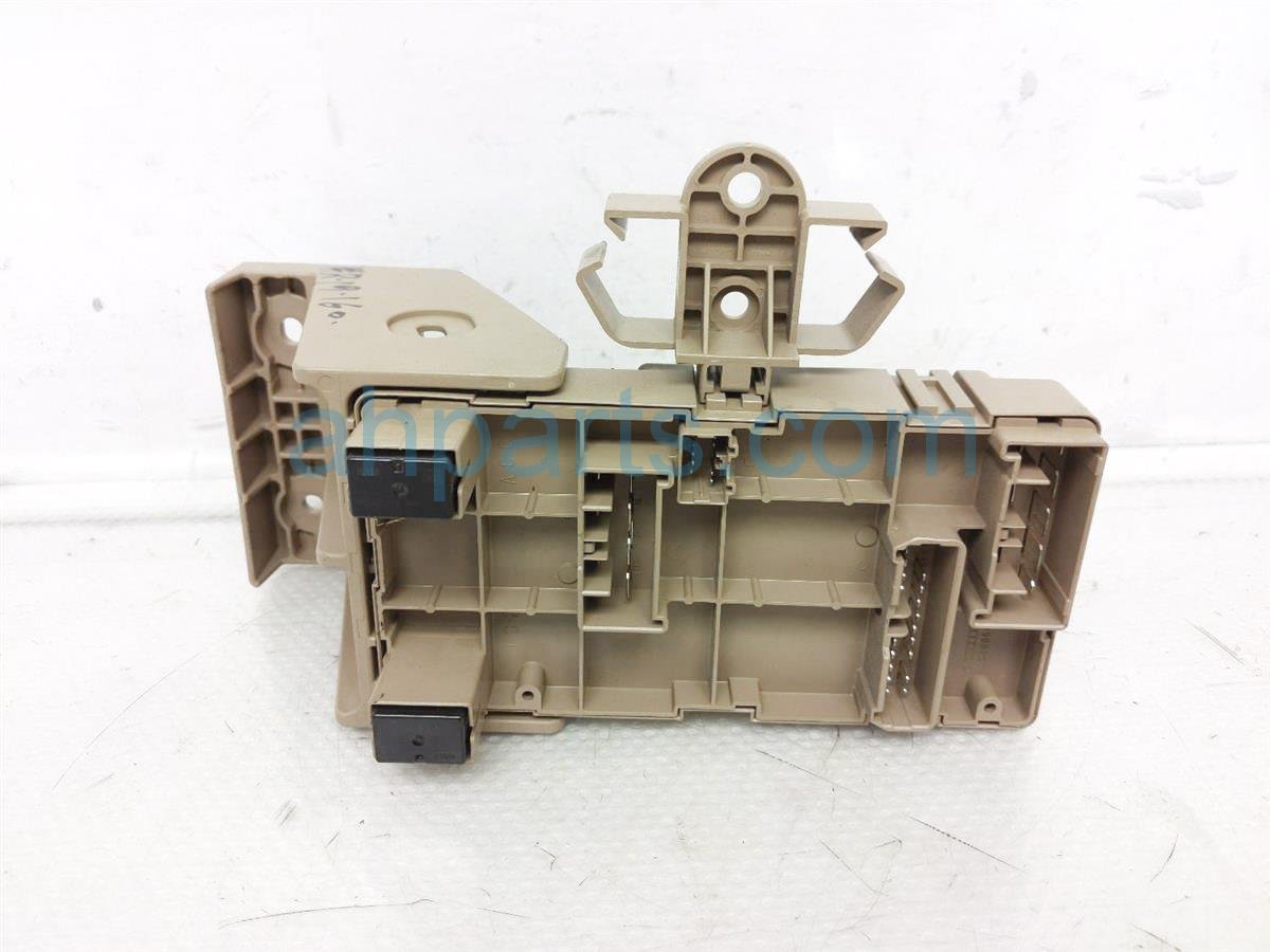 $34 Subaru CABIN FUSE JUNCTION BOX $34 Subaru CABIN FUSE JUNCTION BOX