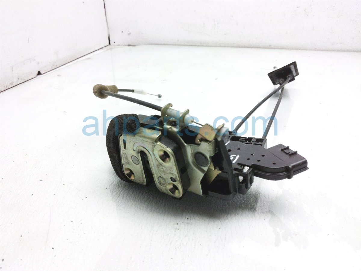 $35 Infiniti RR/RH DOOR LOCK ACTUATOR $35 Infiniti RR/RH DOOR LOCK ACTUATOR