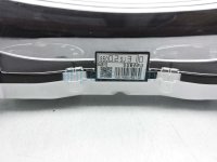 $89 Subaru SPEEDO INSTRUMENT CLUSTER - 9700 MI $89 Subaru SPEEDO INSTRUMENT CLUSTER - 9700 MI