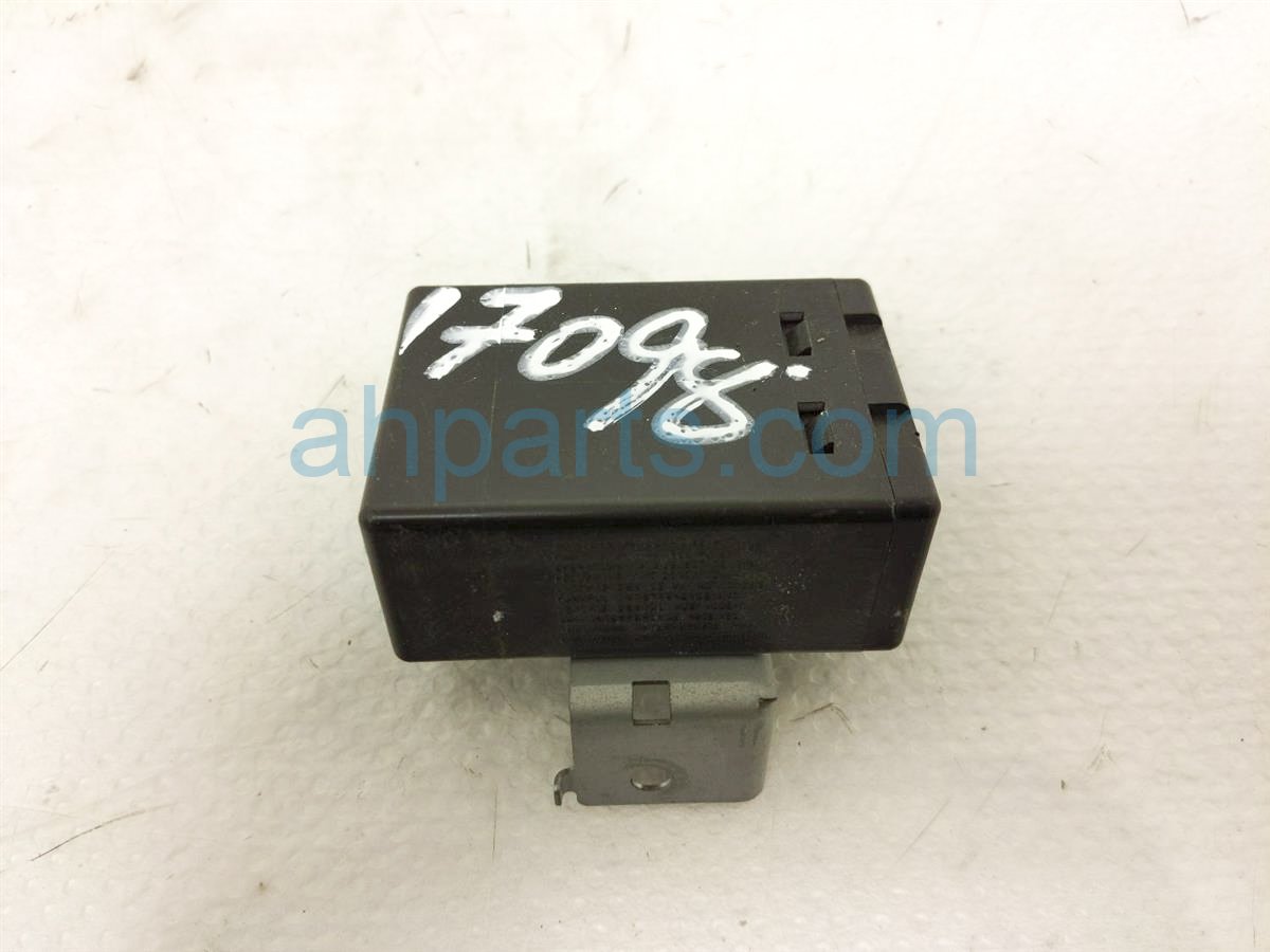 2008 Nissan Xterra Keyless Entry Control Unit 28595-9CH0A,