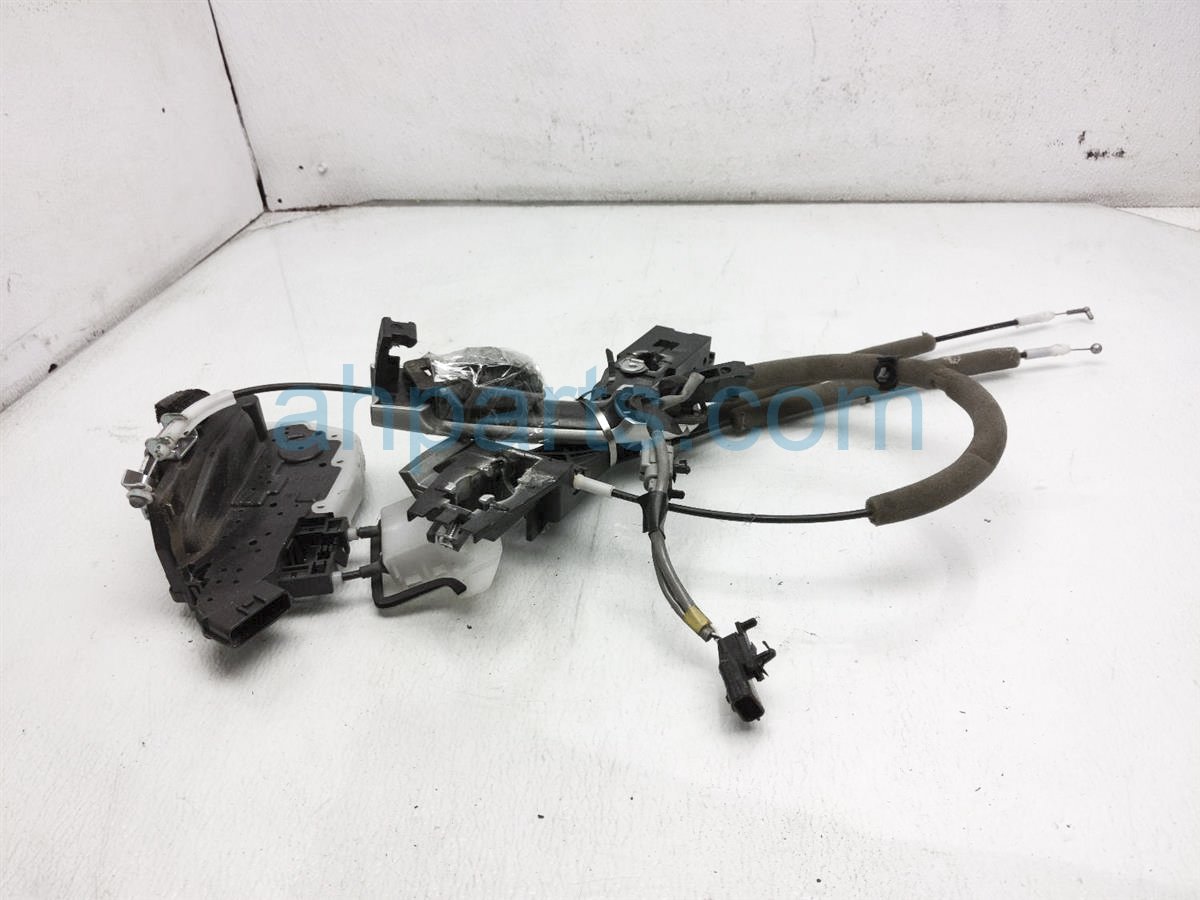 $45 Nissan FR/RH DOOR LOCK ACTUATOR $45 Nissan FR/RH DOOR LOCK ACTUATOR