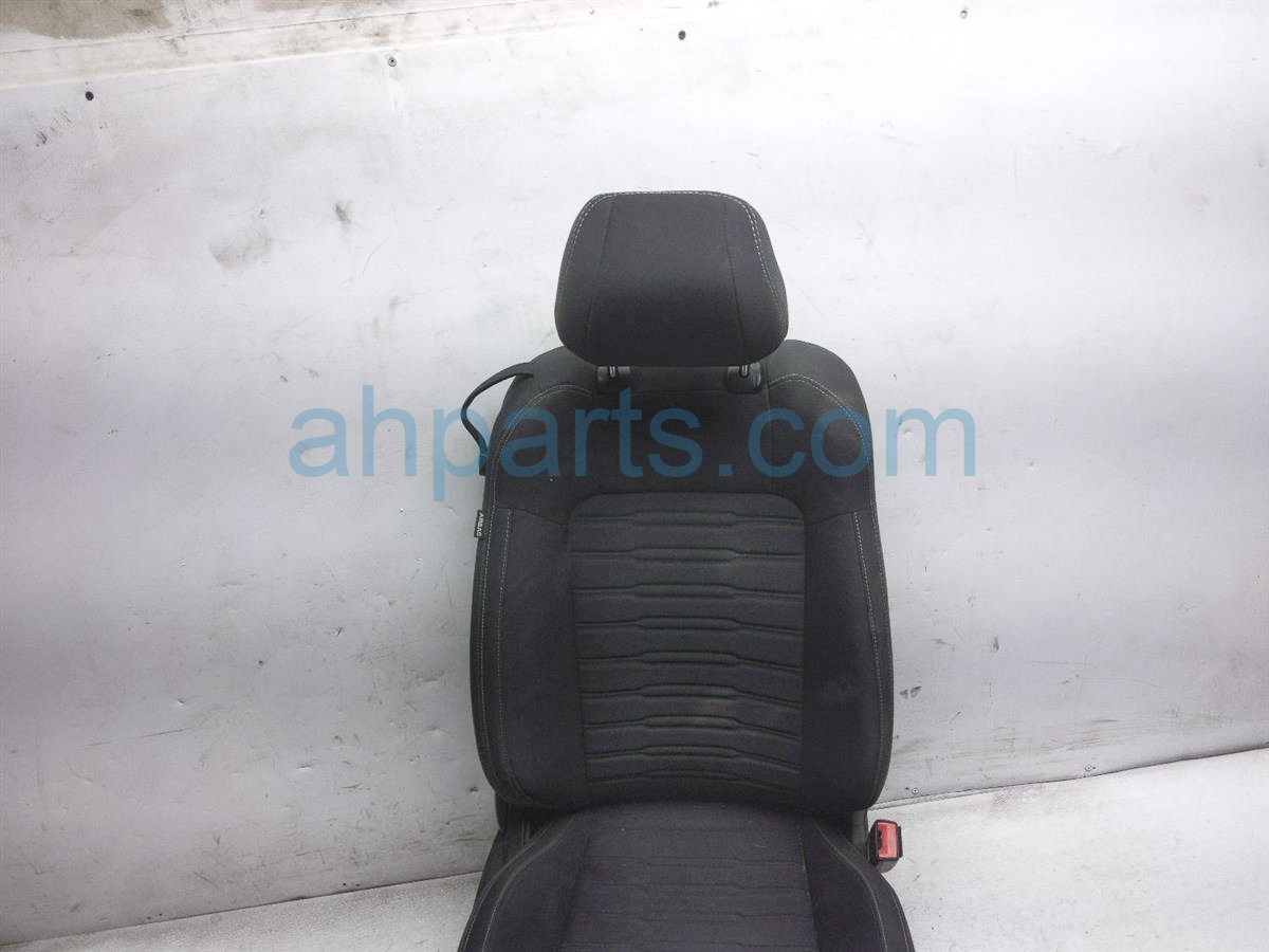 $199 Ford PASSENGER SEAT - BLACK $199 Ford PASSENGER SEAT - BLACK