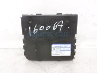 $40 Nissan CAPACITOR ASSY