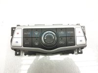 $30 Nissan CLIMATE CONTROL ASSY