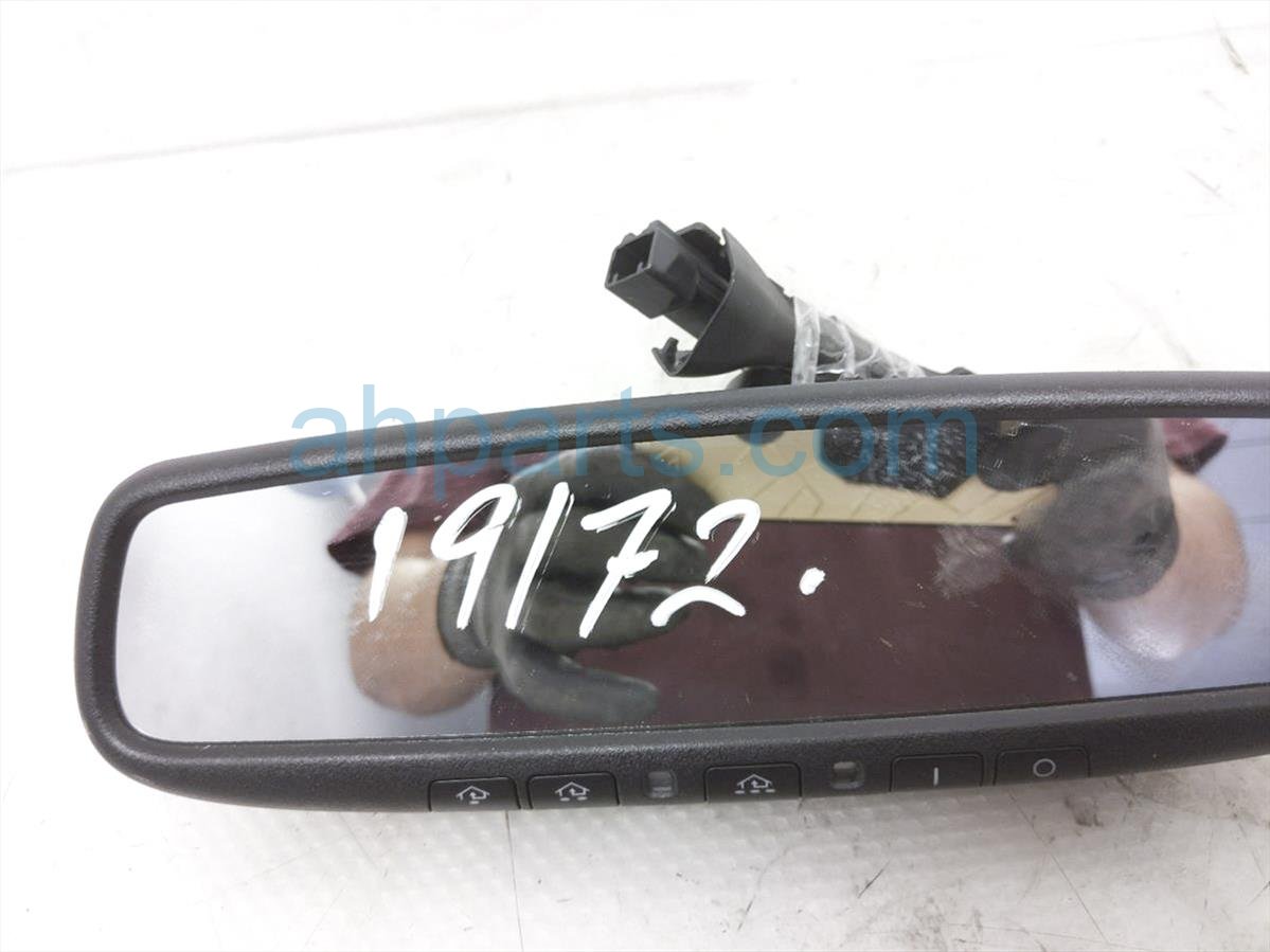 $45 Lexus INTERIOR REAR VIEW MIRROR $45 Lexus INTERIOR REAR VIEW MIRROR
