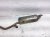 Sold 2011 Toyota Prius Exhaust Muffler 17430 37300 Replacement Sold 2011 Toyota Prius Exhaust Muffler 17430 37300 Replacement thumbnail