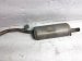 Sold 2011 Toyota Prius Exhaust Muffler 17430 37300 Replacement Sold 2011 Toyota Prius Exhaust Muffler 17430 37300 Replacement thumbnail