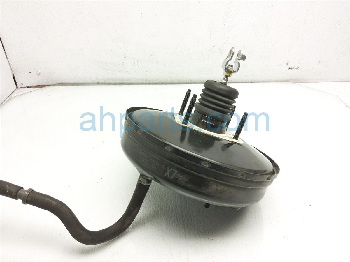 $35 Honda BRAKE BOOSTER $35 Honda BRAKE BOOSTER