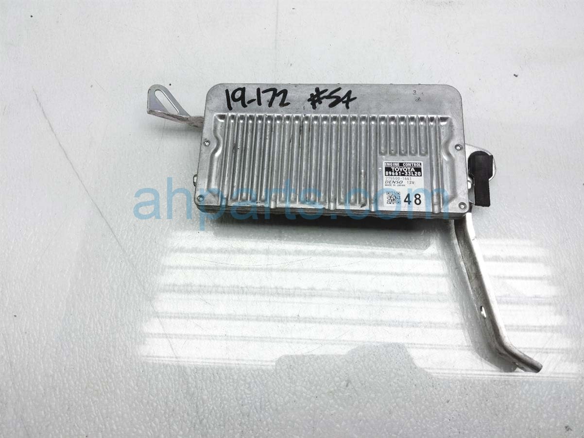 $99 Lexus ENGINE COMPUTER MODULE $99 Lexus ENGINE COMPUTER MODULE