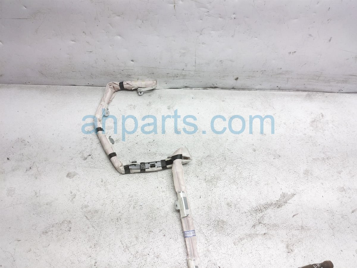 $49 Nissan LH DRIVER ROOF CURTAIN AIRBAG $49 Nissan LH DRIVER ROOF CURTAIN AIRBAG