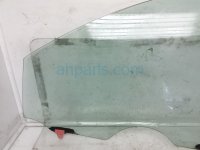 $50 Nissan FR/LH WINDOW GLASS $50 Nissan FR/LH WINDOW GLASS