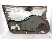 $65 Nissan FR/R DOOR PANEL LINING - BLACK $65 Nissan FR/R DOOR PANEL LINING - BLACK