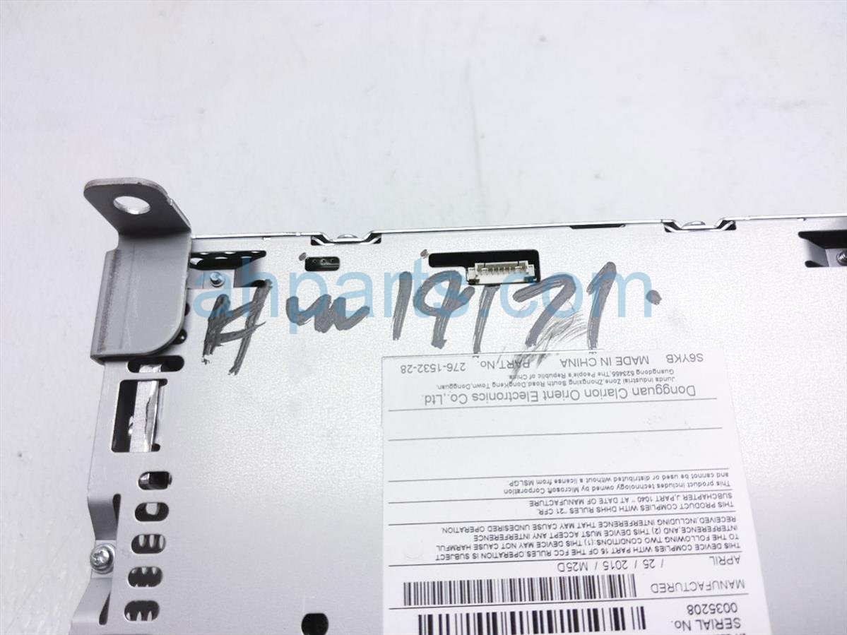 $79 Ford CD CHANGER ASSY $79 Ford CD CHANGER ASSY