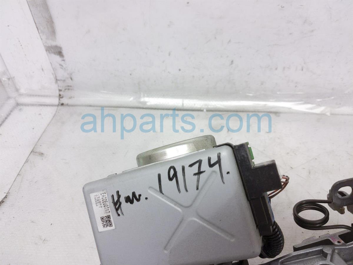 $99 Honda STEERING COLUMN $99 Honda STEERING COLUMN