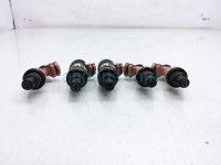$80 Lexus SET OF 5 FUEL INJECTORS $80 Lexus SET OF 5 FUEL INJECTORS