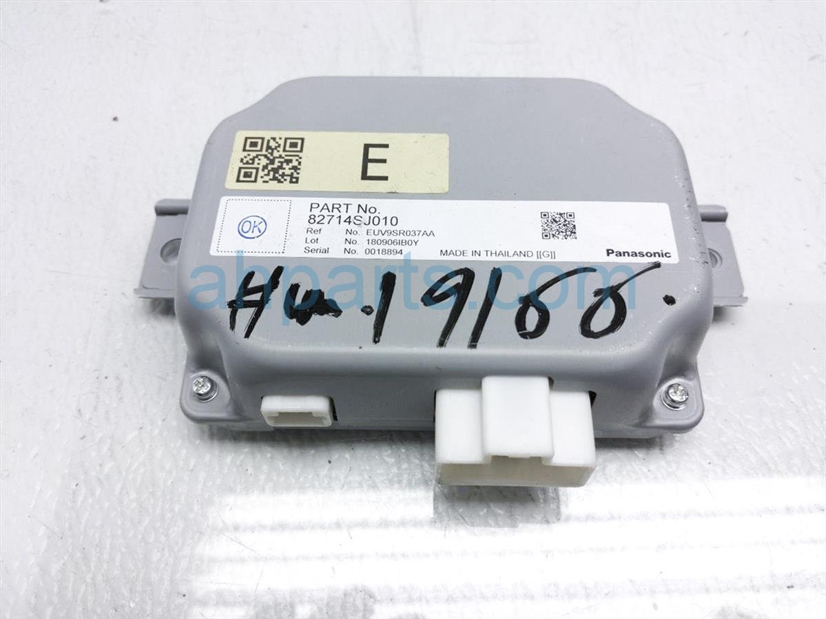 $40 Subaru CONVERTER UNIT ASSY $40 Subaru CONVERTER UNIT ASSY