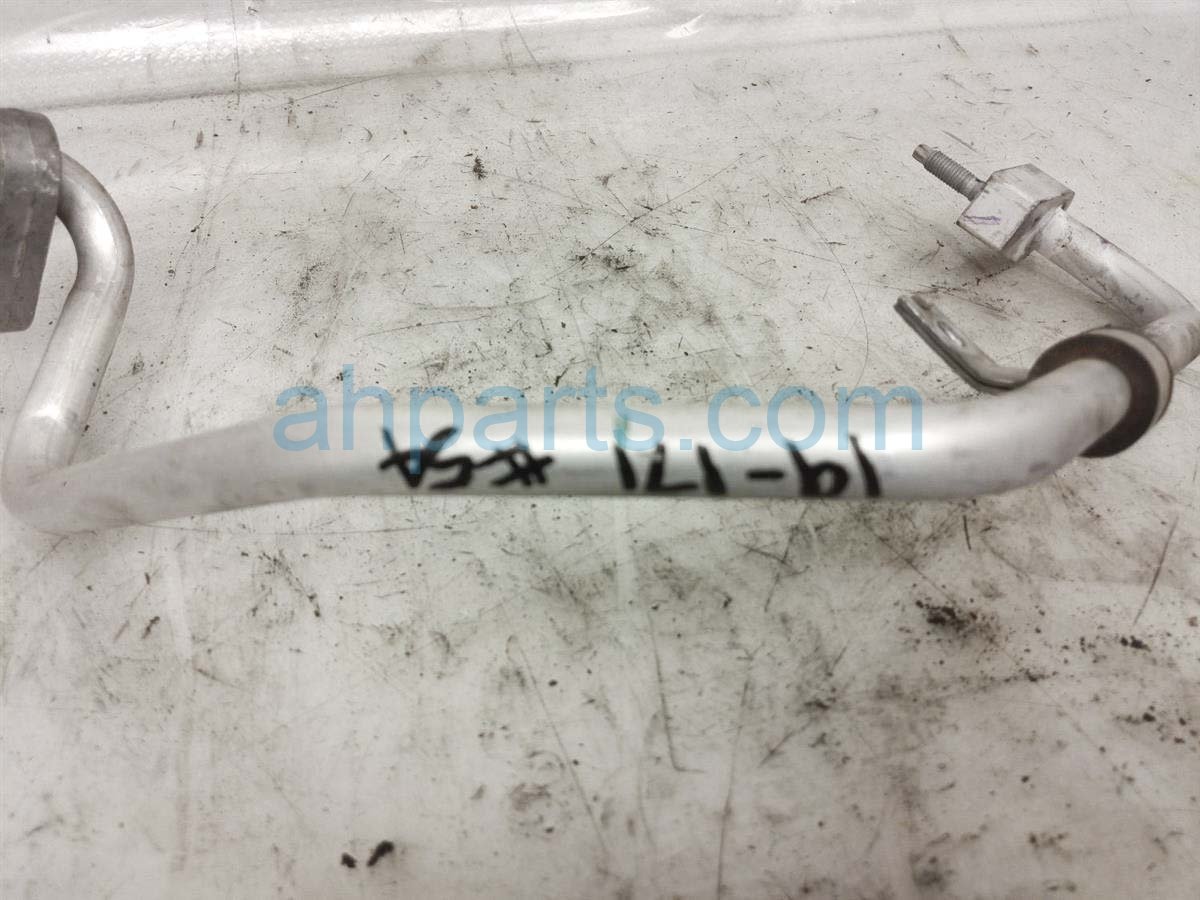 $15 Ford AC EVAPORATOR PIPE $15 Ford AC EVAPORATOR PIPE