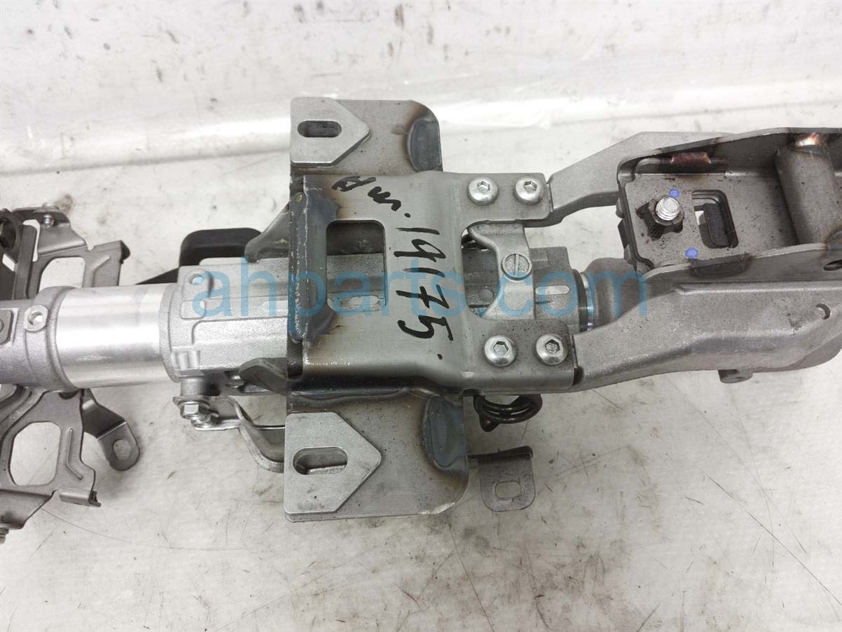 $99 Infiniti STEERING COLUMN - AT $99 Infiniti STEERING COLUMN - AT