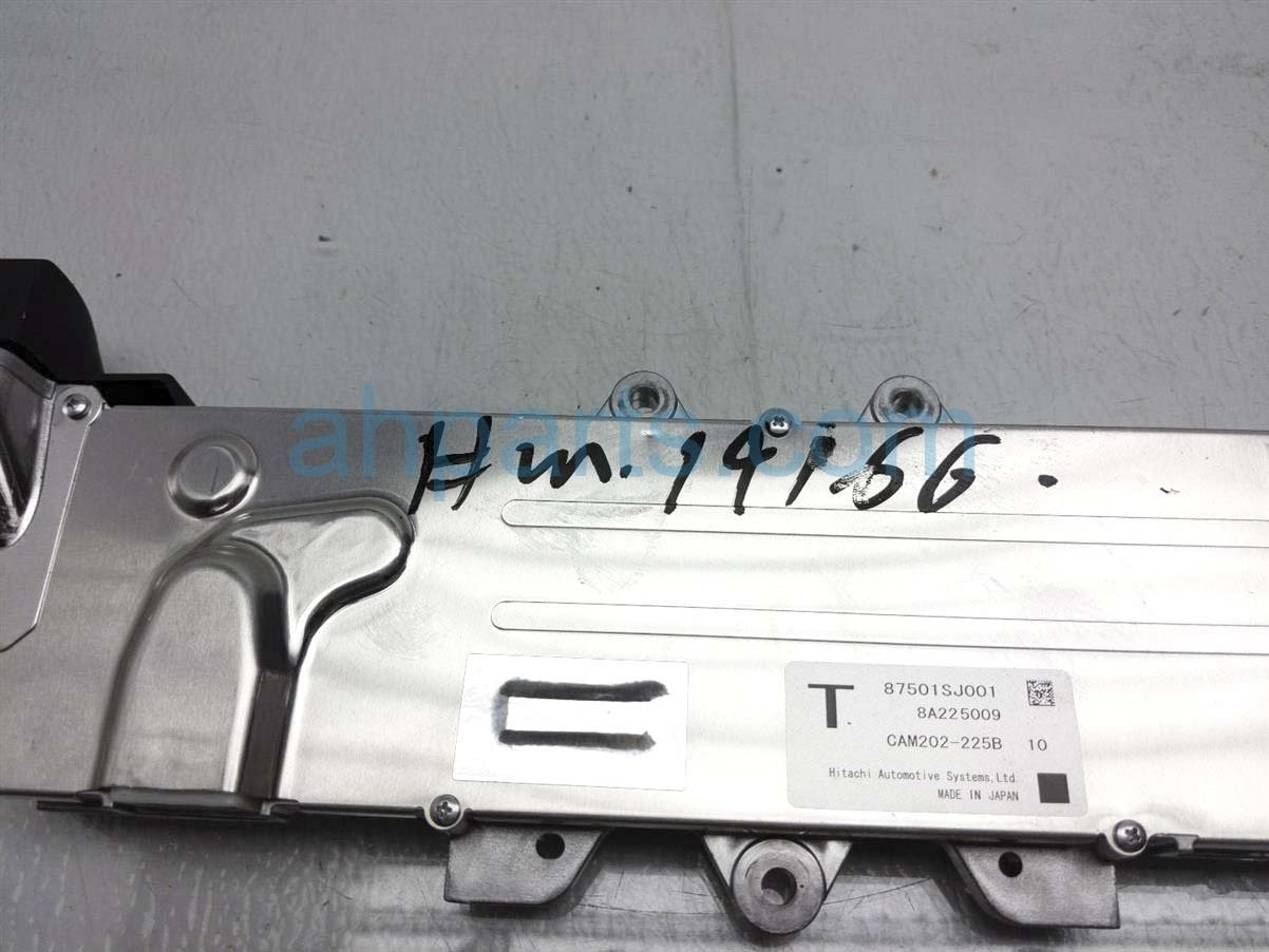 $109 Subaru EYESIGHT SYSTEM CAMERA ASSY $109 Subaru EYESIGHT SYSTEM CAMERA ASSY