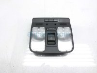 $35 Acura MAP LIGHT BLACK