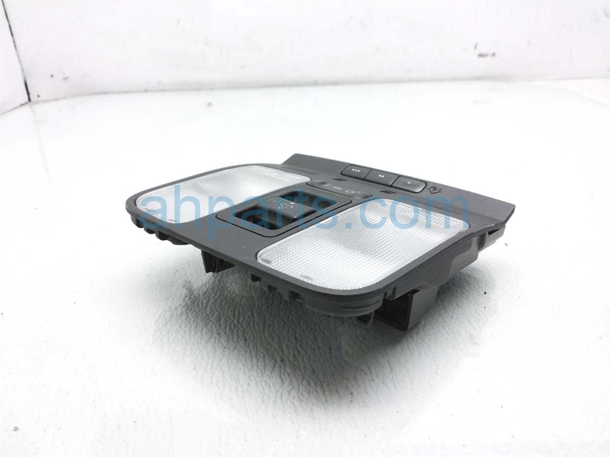 $30 Acura MAP LIGHT BLACK $30 Acura MAP LIGHT BLACK