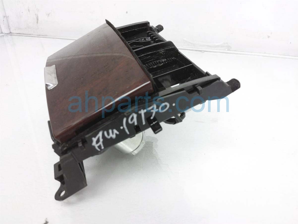 $20 Lexus ASH TRAY WOOD GRAIN $20 Lexus ASH TRAY WOOD GRAIN