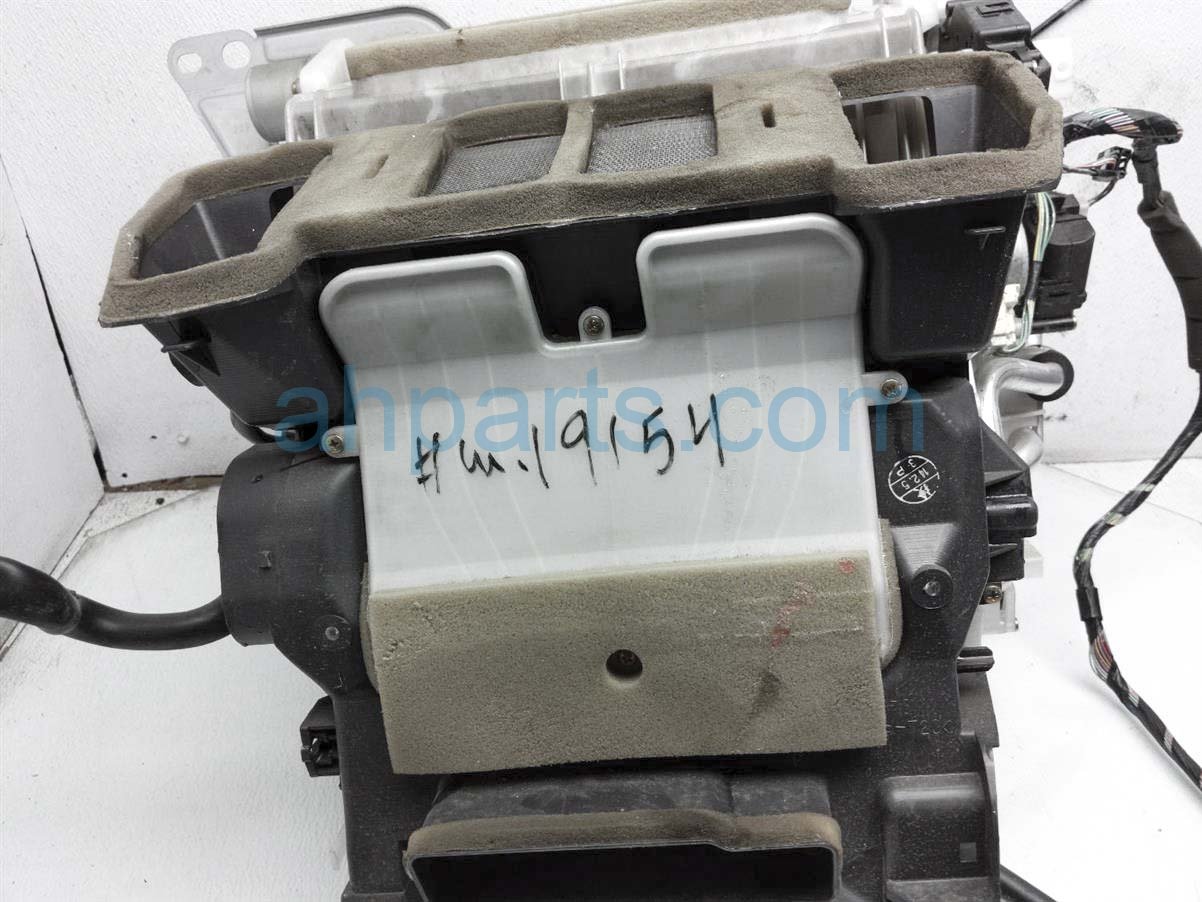 $99 Lexus AC HEATER CORE ASSY $99 Lexus AC HEATER CORE ASSY