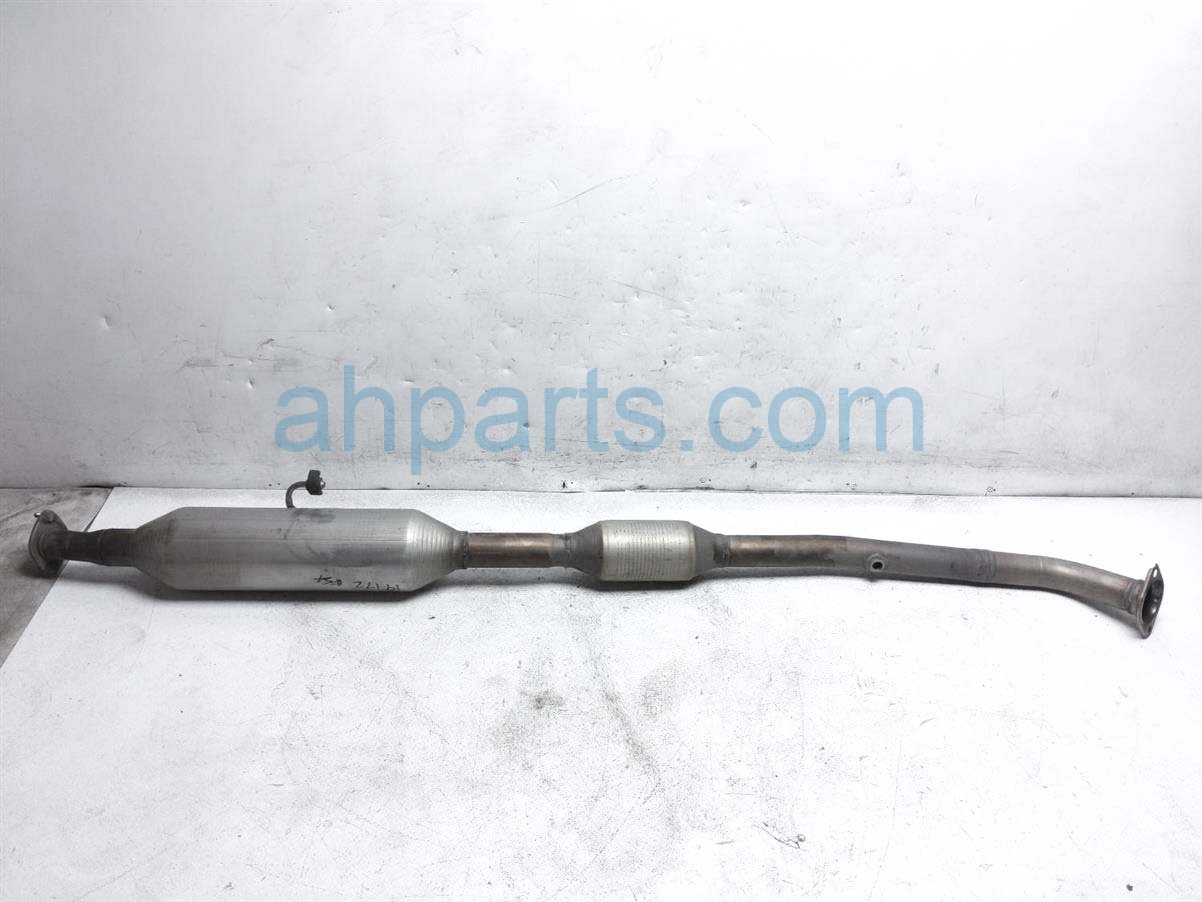 $125 Lexus FRONT EXHAUST PIPE $125 Lexus FRONT EXHAUST PIPE