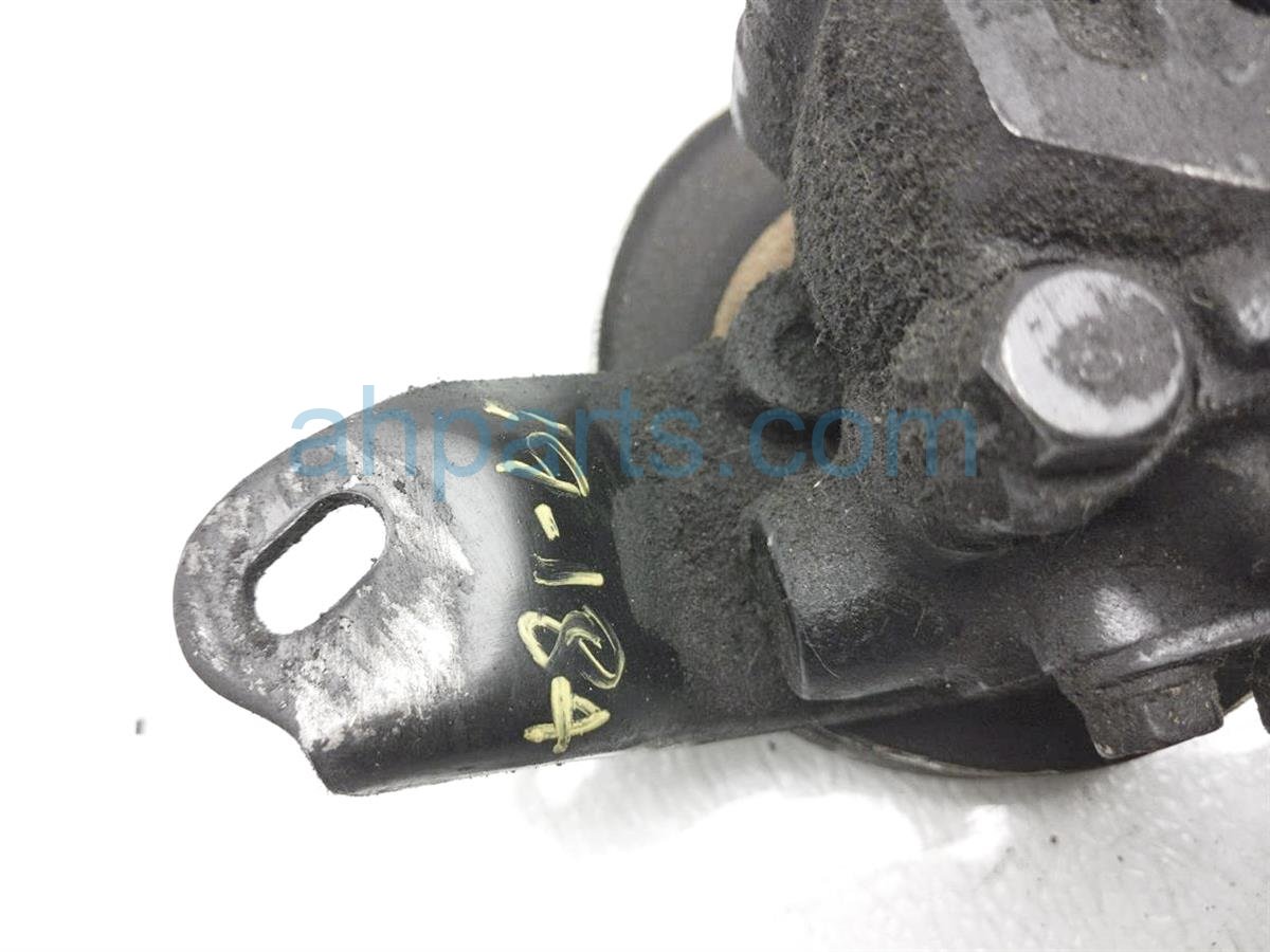 1984 Nissan 300zx Power Steering Pump 4911001P00,