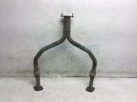 $190 Infiniti EXHAUST Y-PIPE FRONT